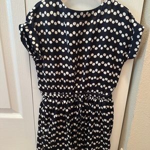 Romper for baby girl